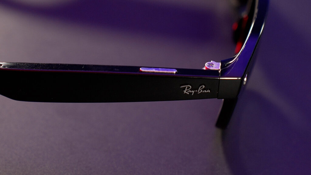 Ray-Ban Stories review: Facebook connected glasses are cool, but…