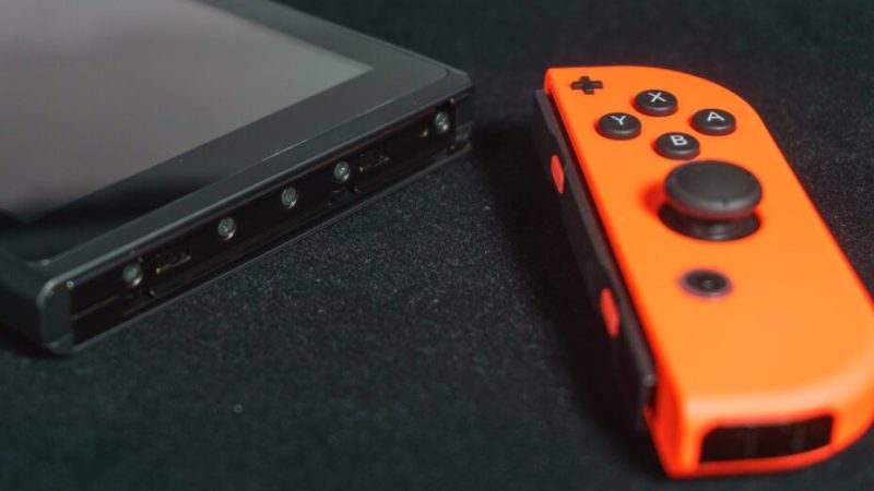 La Nintendo Switch 2 est officielle