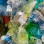 Seuls 9 % des plastiques produits dans le monde sont recyclés. // Source : Pexels