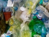 Seuls 9 % des plastiques produits dans le monde sont recyclés. // Source : Pexels