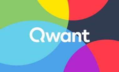 Qwant est devenu le moteur par défaut de l'administration française, mais connait depuis des déboires financiers // Source : Qwant Qwant est devenu le moteur par défaut de l'administration française, mais connait depuis des déboires financiers // Source : Qwant