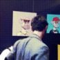 Au Paris NFT Day, le rendez-vous des collectionneurs de NFT // Source : Aurore Gayte pour Numerama Au Paris NFT Day, le rendez-vous des collectionneurs de NFT // Source : Aurore Gayte pour Numerama