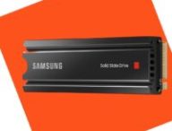 Samsung 980 Pro — SSD PS5