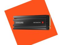 Samsung 980 Pro — SSD PS5