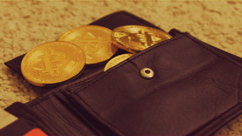 Comment sécuriser simplement son portefeuille bitcoin