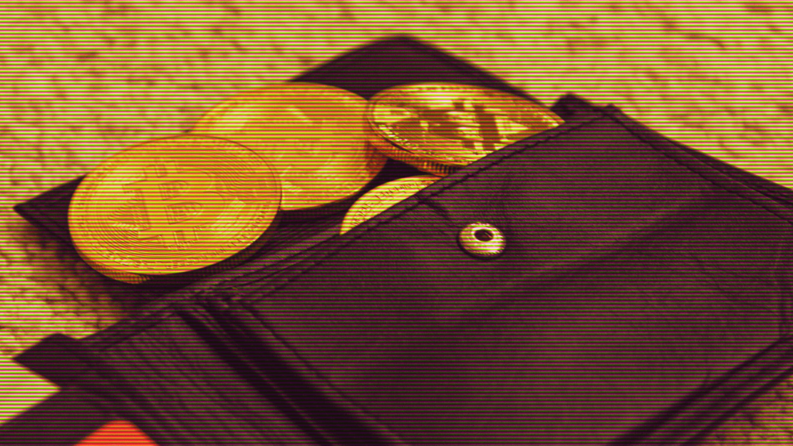 Comment sécuriser simplement son portefeuille bitcoin - Numerama