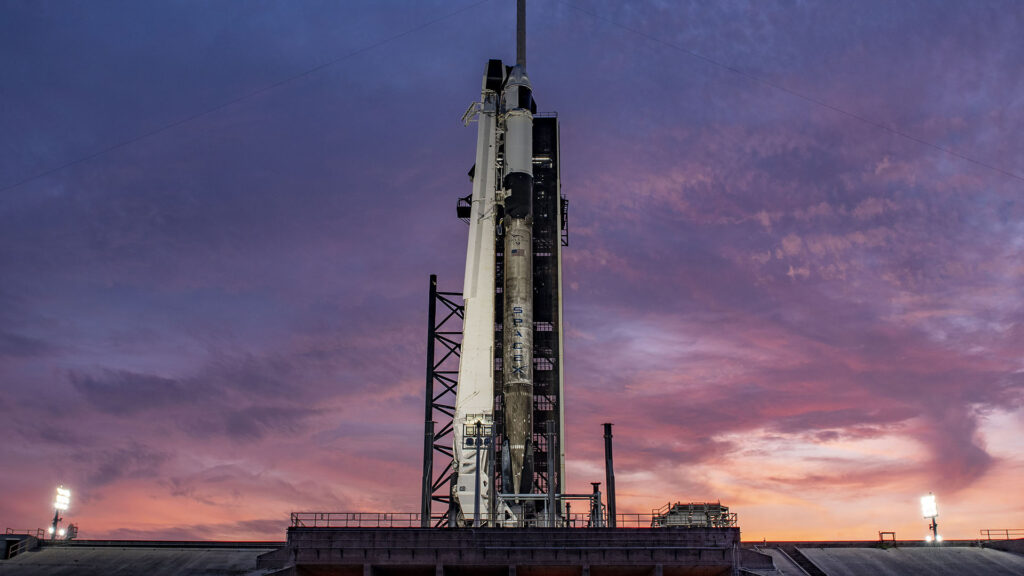 SpaceX Falcon9