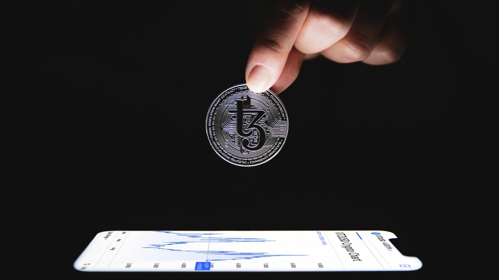 Les dons en bitcoin ne sont plus les bienvenus sur Wikipédia - Numerama