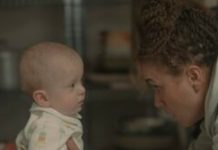 Et si avoir un bébé devenait votre pire cauchemar ? // Source : HBO