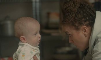 Et si avoir un bébé devenait votre pire cauchemar ? // Source : HBO