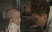 Et si avoir un bébé devenait votre pire cauchemar ? // Source : HBO Et si avoir un bébé devenait votre pire cauchemar ? // Source : HBO
