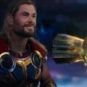 Le nouveau costume de Thor // Source : Marvel