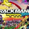 Trackmania, le jeu vidéo phare de Nadeo // Source : Ubisoft