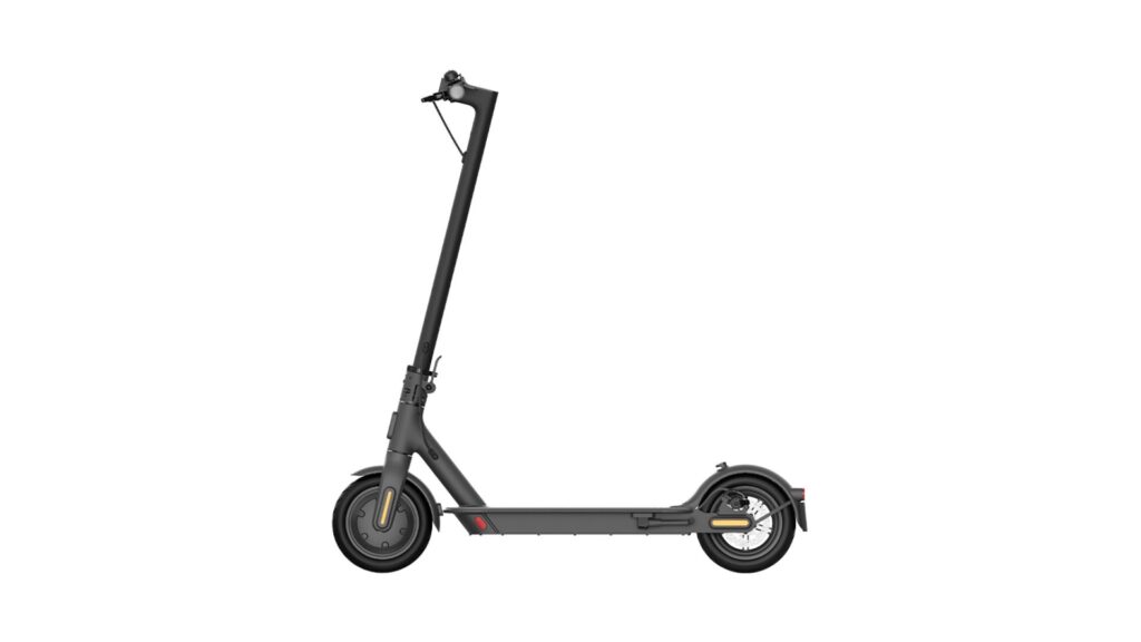 Le Xiaomi Electric Scooter Essential // Source : Xiaomi