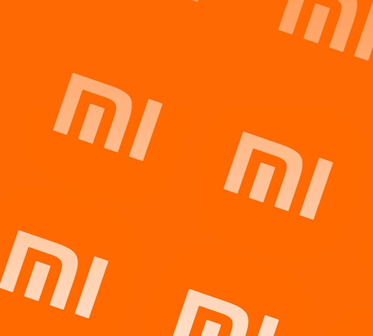 Xiaomi // Source : Humanoid