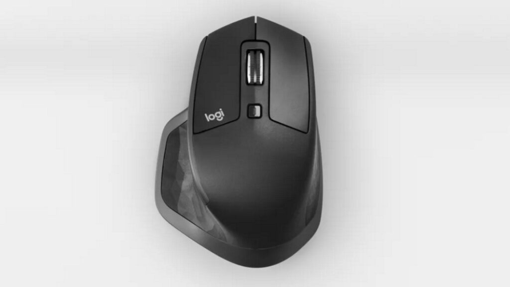 La souris Logitech MX Master 3 version Mac est soldée chez Boulanger