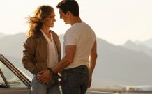 Top Gun: Maverick // Source : Paramount Top Gun: Maverick // Source : Paramount