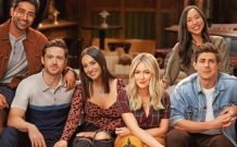 Découvrez une nouvelle bande de trentenaires new-yorkais, bien moins intéressante que son aînée // Source : Hulu/Disney+ Découvrez une nouvelle bande de trentenaires new-yorkais, bien moins intéressante que son aînée // Source : Hulu/Disney+