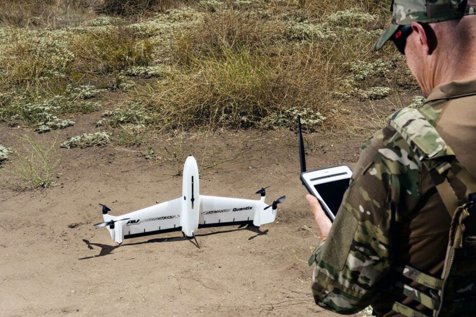 Source : AeroVironment Source : AeroVironment