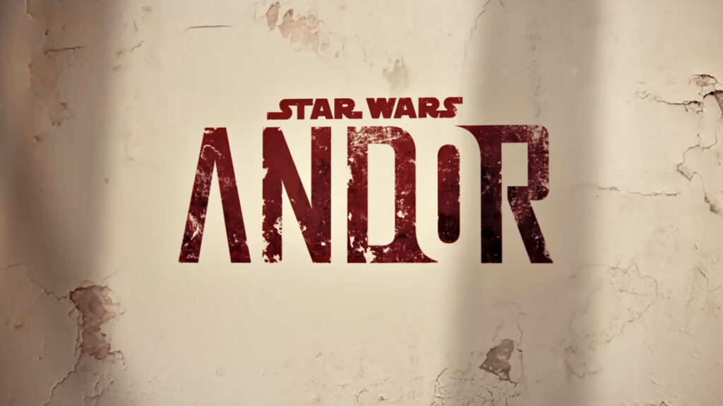 Andor logo