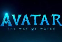 Source : Avatar 2 affiche du titre