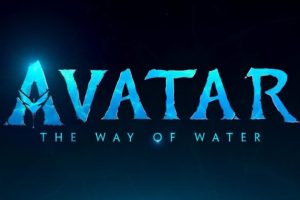 Source : Avatar 2 affiche du titre