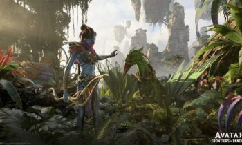 Avatar: Frontiers of Pandora // Source : Ubisoft Avatar: Frontiers of Pandora // Source : Ubisoft