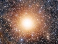 Bételgeuse. // Source : Wikimedia/Adam Block/Steward Observatory/University of Arizona (photo recadrée)