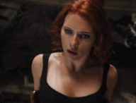 Black Widow. // Source : Capture YouTube TopMovieClips