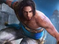 Prince of Persia: The Sands of Time Remake // Source : Ubisoft