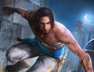 Prince of Persia: The Sands of Time Remake // Source : Ubisoft