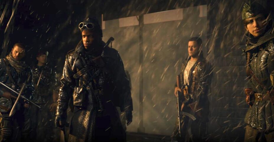 diablo 3 sony playstation 3