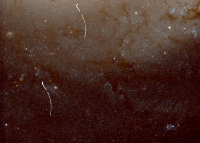 Source : R. Evans et K. Stapelfeldt Source : R. Evans et K. Stapelfeldt