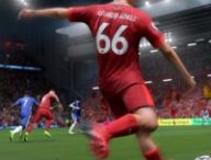 FIFA 22 // Source : Electronic Arts