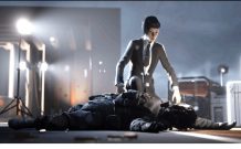 Vampire: The Masquerade - Swansong // Source : Capture PS5 Vampire: The Masquerade - Swansong // Source : Capture PS5