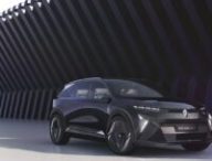 Renault Scénic Vision  // Source : Renault