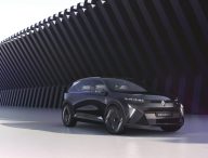 Renault Scénic Vision  // Source : Renault