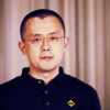 Changpeng Zhao, le fondateur de Binance // Source : CNA Insider / YouTube