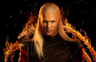 Daemon Targaryen, poster. // Source : HBO