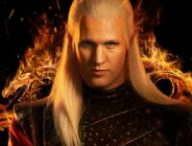 Daemon Targaryen, poster. // Source : HBO