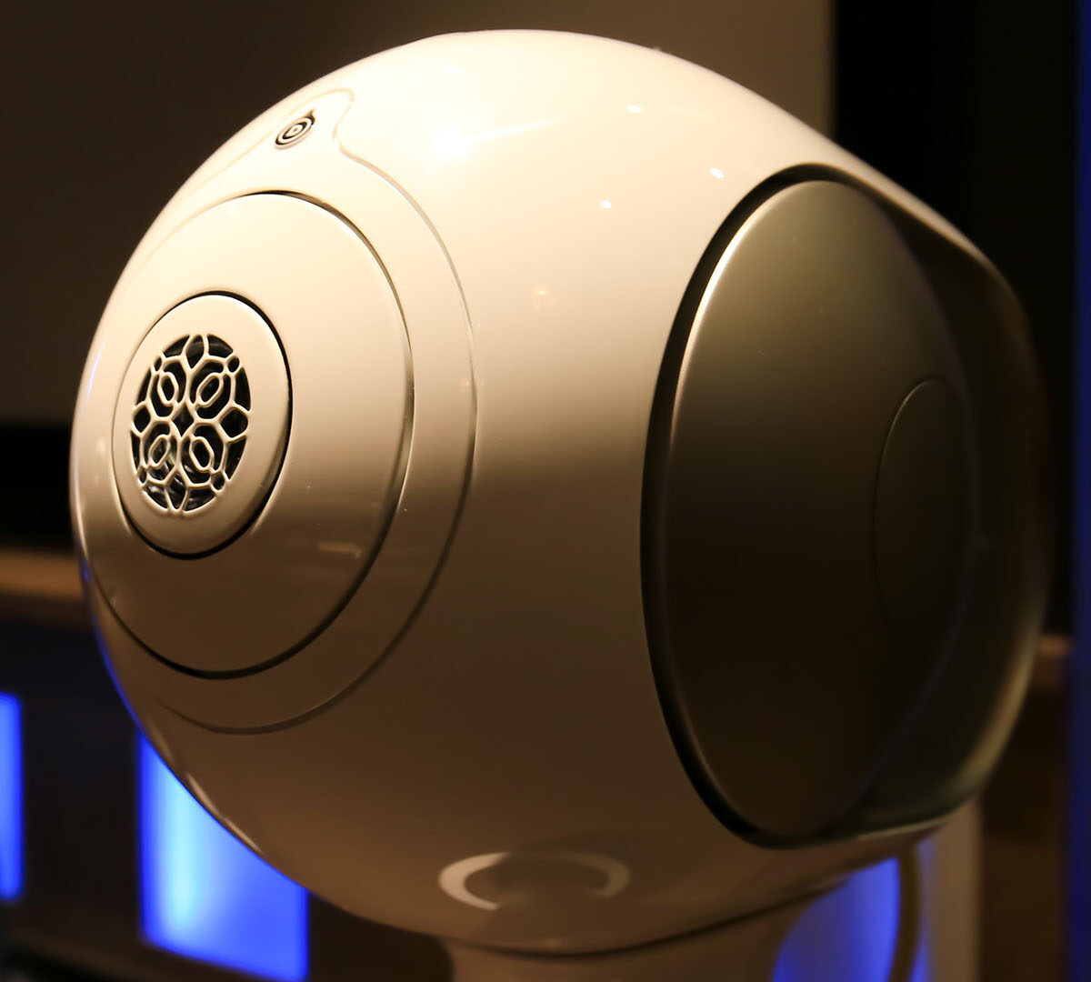 Devialet