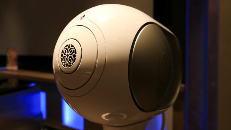 Devialet et ses enceintes à plusieurs milliers d’euros vont-ils s’effondrer ?