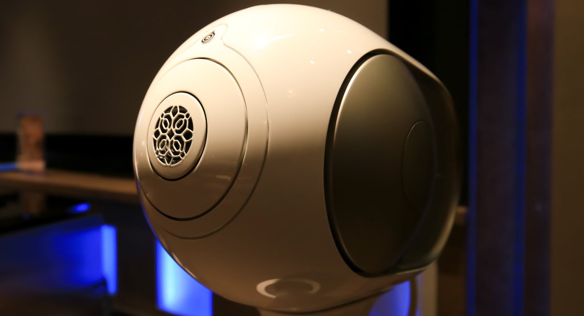 Devialet