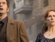 Doctor Who : David Tennant et Catherine Tate de retour // Source : BBC