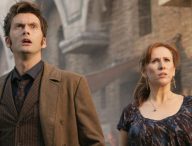 Doctor Who : David Tennant et Catherine Tate de retour // Source : BBC