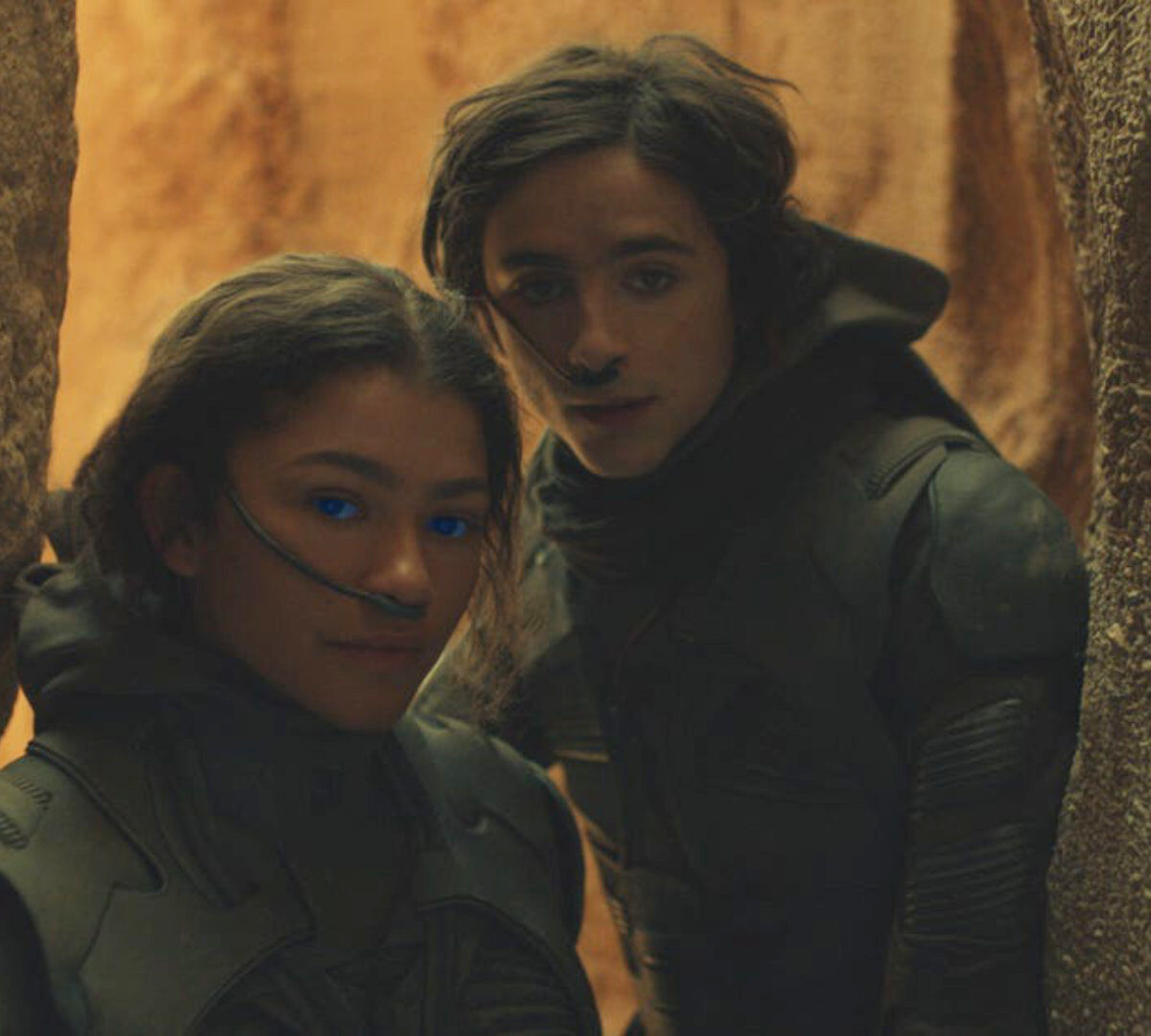 Dune. // Source : Warner Bros