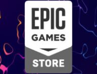 Epic Games Store. // Source : Epic Games, fond Nino Barbey pour Numerama