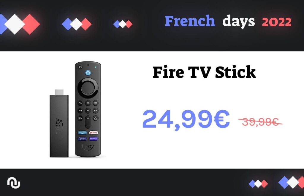 Soldes Kindle : la liseuse avec le Fire TV Stick Lite est à moins de 90 €,  vite !