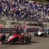 Grand Prix Formula E de Monaco // Source : Nissan