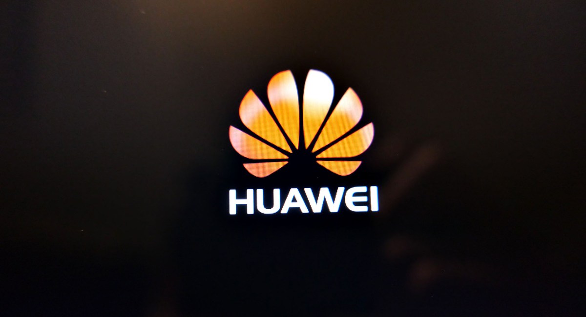 Huawei